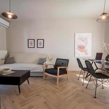 Aitherio Suite By Homebrain Αλεξανδρούπολη Εξωτερικό φωτογραφία